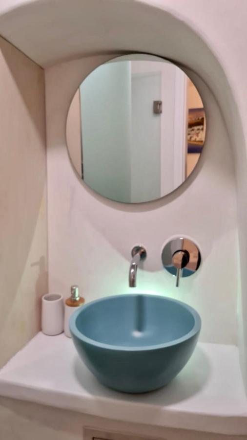 Apartamento Sunny House Mykonos Town Exterior foto